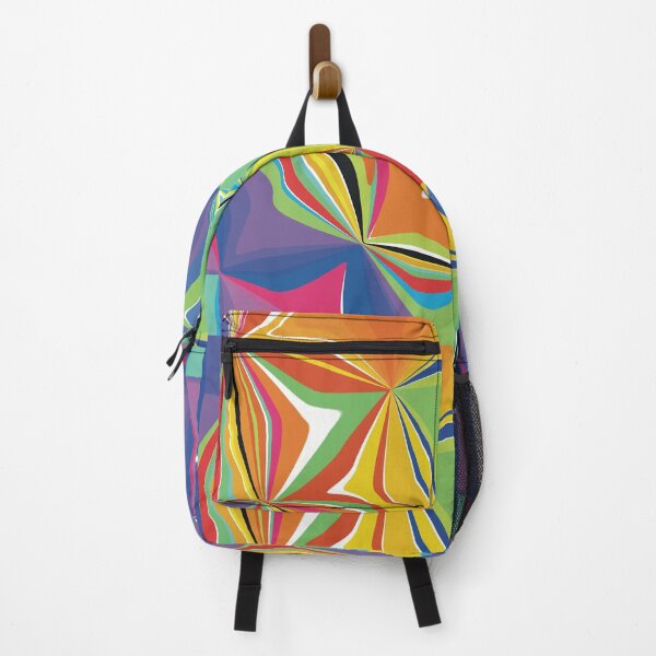 Item preview, Derretimiento de color geométrico designed and sold by caseycreates704.