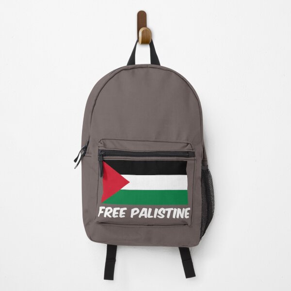 Item preview, Palestinian Flag free Palestine designed and sold by starfoo.