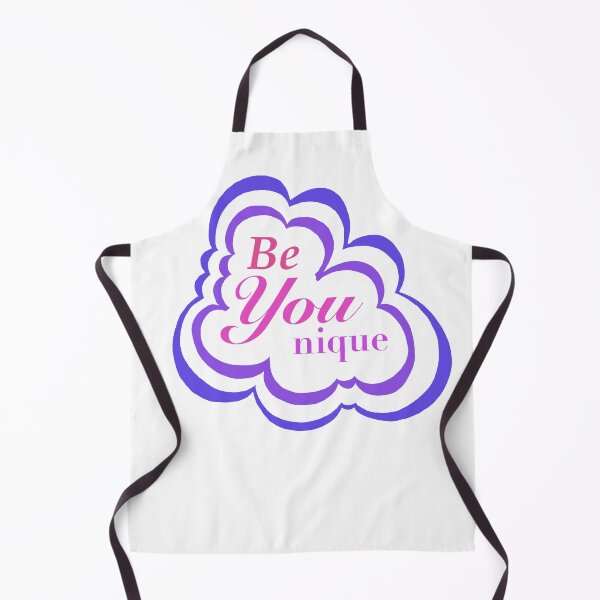Item preview, Be You nique- in pink and purple designed and sold by SoshanaC.