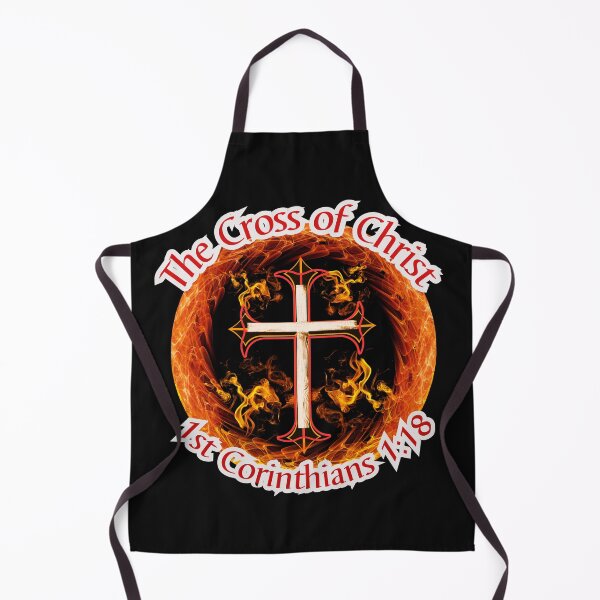 Item preview, The Cross of Christ designed and sold by Tripp Art Studio.