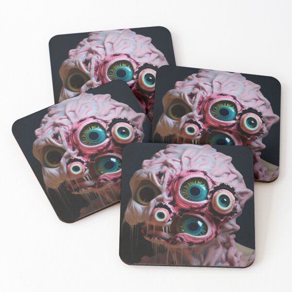 Item preview, Aberrant Stares designed and sold by a house mouse.