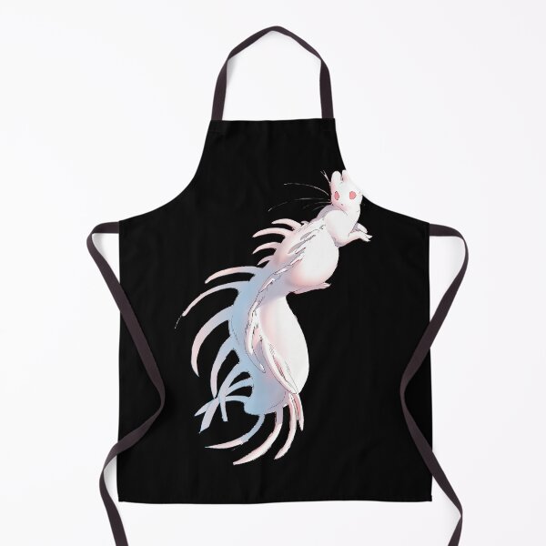 Item preview, White Slugcat Rain World designed and sold by HughIeas.