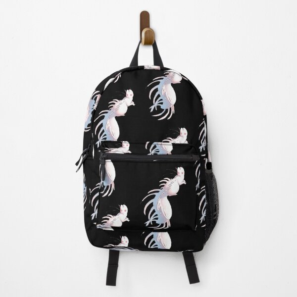 Item preview, White Slugcat Rain World designed and sold by HughIeas.