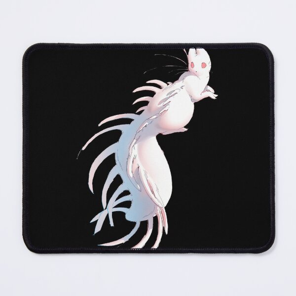 Item preview, White Slugcat Rain World designed and sold by HughIeas.
