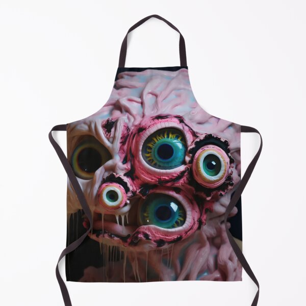 Item preview, Aberrant Stares designed and sold by a house mouse.