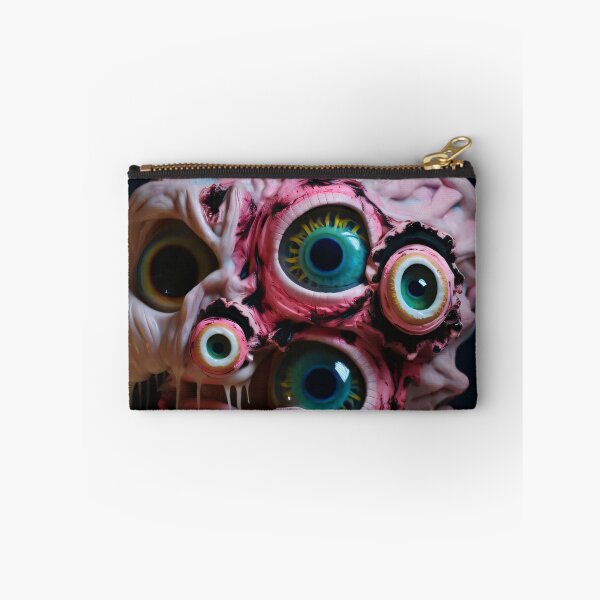 Item preview, Aberrant Stares designed and sold by a house mouse.