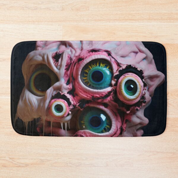 Item preview, Aberrant Stares designed and sold by a house mouse.