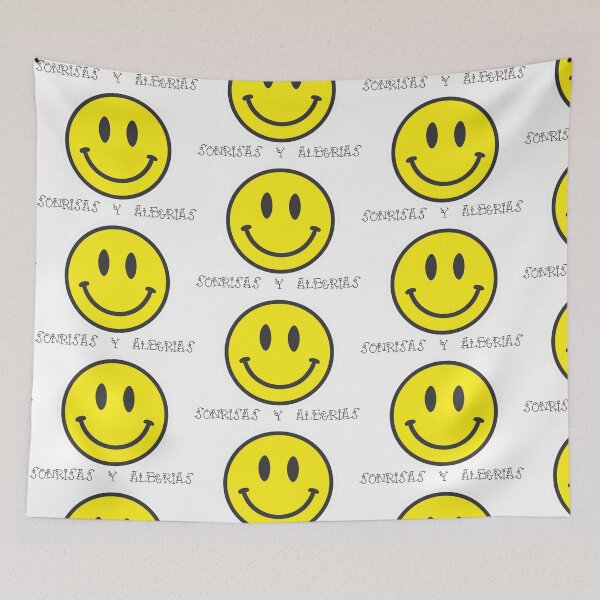 Item preview, Smiles and Joys designed and sold by NISSIDESIGN2016.