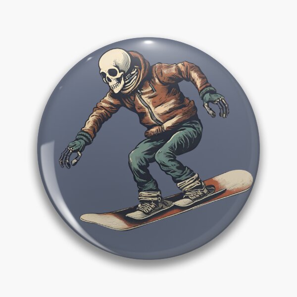 Item preview, Pow Season designed and sold by cozyvintage.