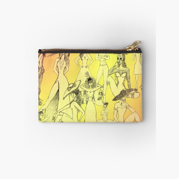 Item preview, The Dirty Dozen - Sunset designed and sold by Savannah Duda.