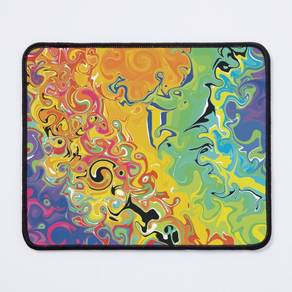 Item preview, Swirls of Color designed and sold by caseycreates704.