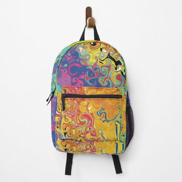 Item preview, Swirls of Color designed and sold by caseycreates704.