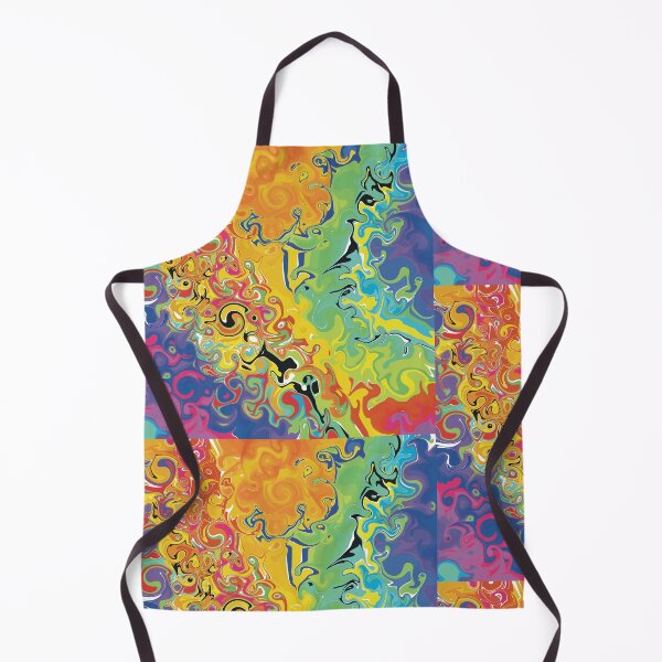 Item preview, Swirls of Color designed and sold by caseycreates704.