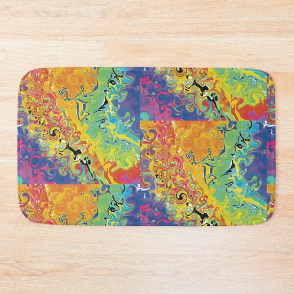 Item preview, Swirls of Color designed and sold by caseycreates704.