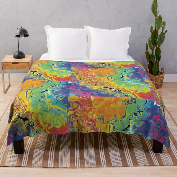 Item preview, Swirls of Color designed and sold by caseycreates704.