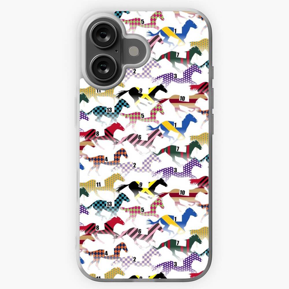 Item preview, iPhone Soft Case designed and sold by wickedrefined.