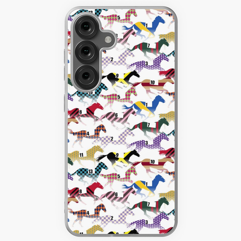 Item preview, Samsung Galaxy Soft Case designed and sold by wickedrefined.