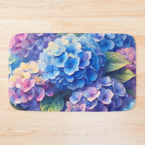 Item preview, Hydrangeas designed and sold by fairycoffins.