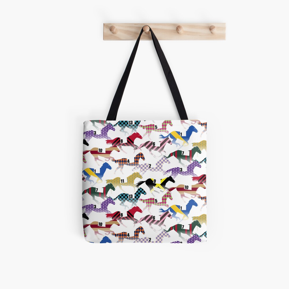 Item preview, All Over Print Tote Bag designed and sold by wickedrefined.