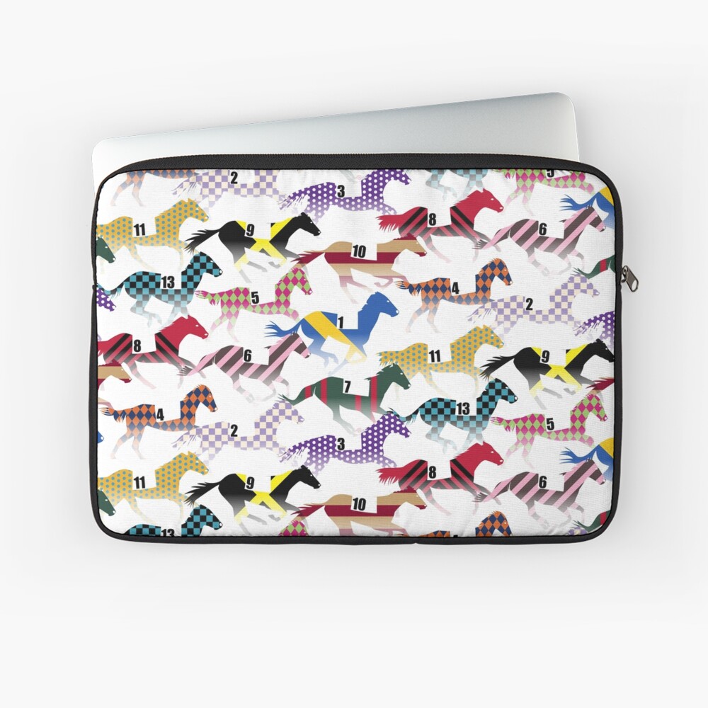 Item preview, Laptop Sleeve designed and sold by wickedrefined.