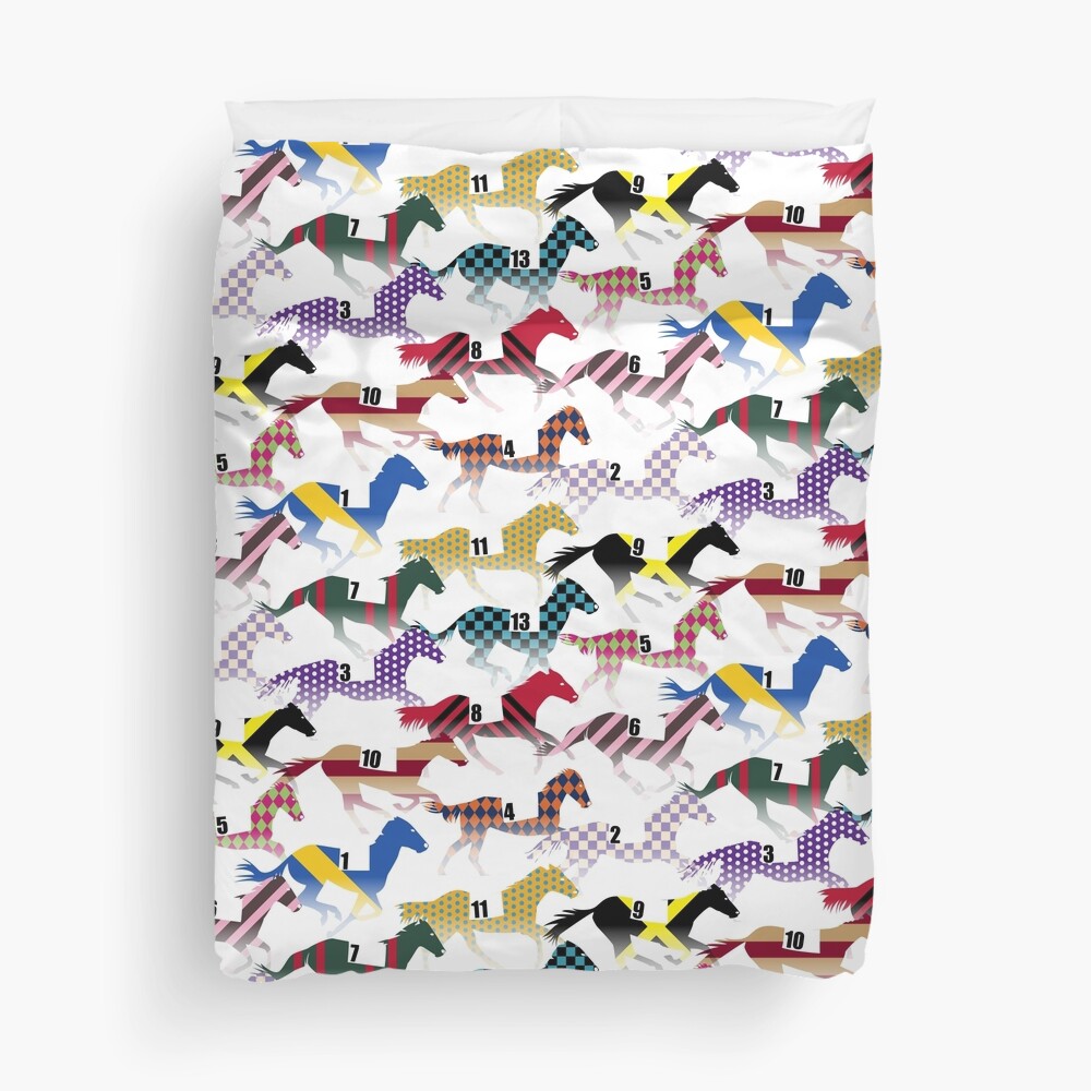 Item preview, Duvet Cover designed and sold by wickedrefined.