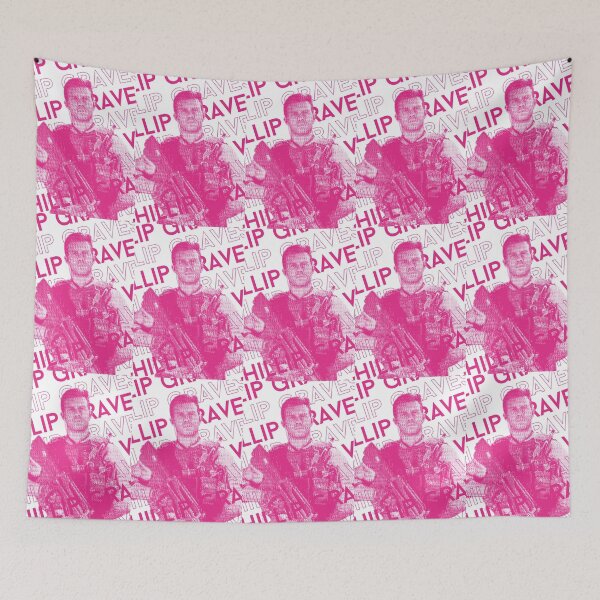 Item preview, Pink Phillip Graves designed and sold by jiminsyeol.