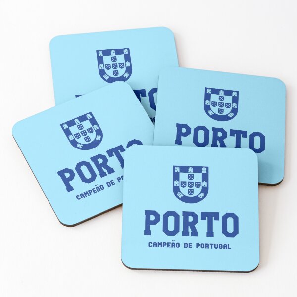 Item preview, Porto Alt Blue 3 designed and sold by VRedBaller.