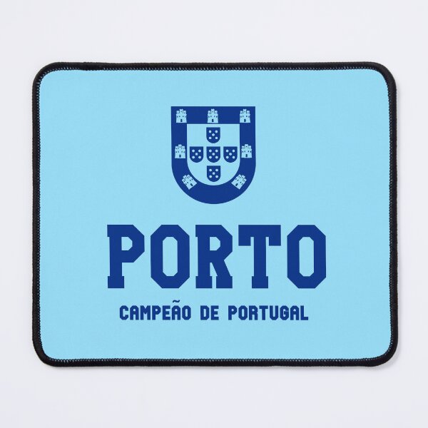 Item preview, Porto Alt Blue 3 designed and sold by VRedBaller.