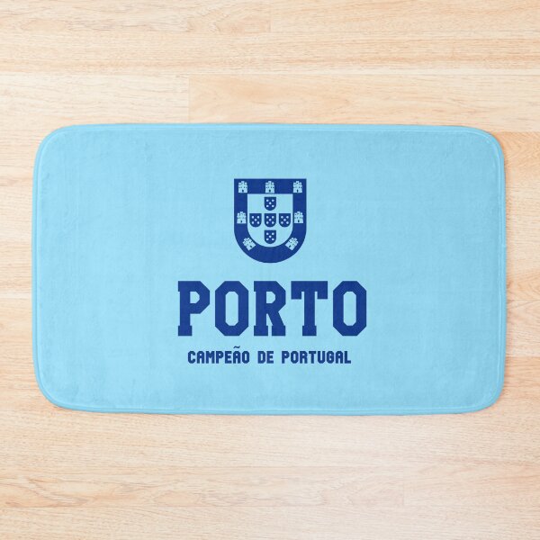 Item preview, Porto Alt Blue 3 designed and sold by VRedBaller.