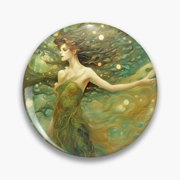 Item preview, Dryad No. 001 designed and sold by FaerieFusion.