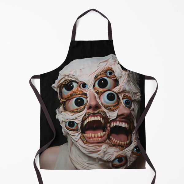 Item preview, Phantasmagoric Glimpses designed and sold by a house mouse.