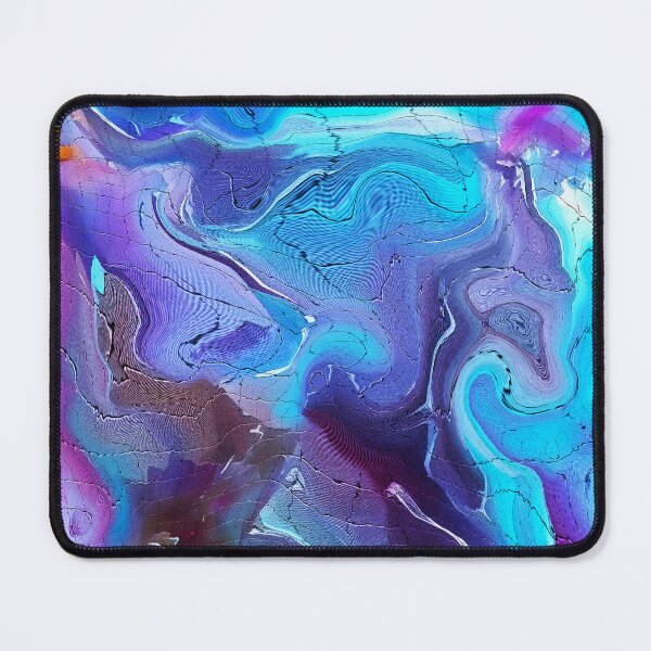 Artikelvorschau, Stocksom Oceanic Drift entworfen und verkauft von Stocksom  Art Prints.