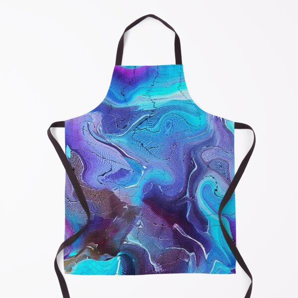 Artikelvorschau, Stocksom Oceanic Drift entworfen und verkauft von Stocksom Art Prints.