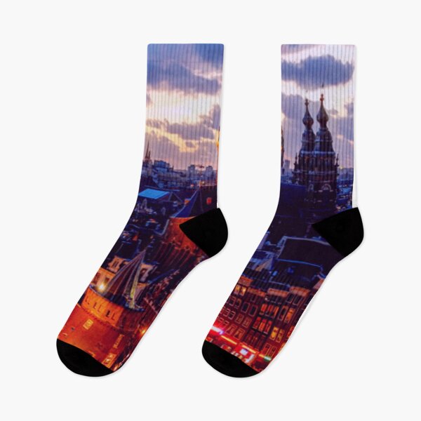 Item preview, I love Amsterdam, Netherlands designed and sold by zzzozzo.