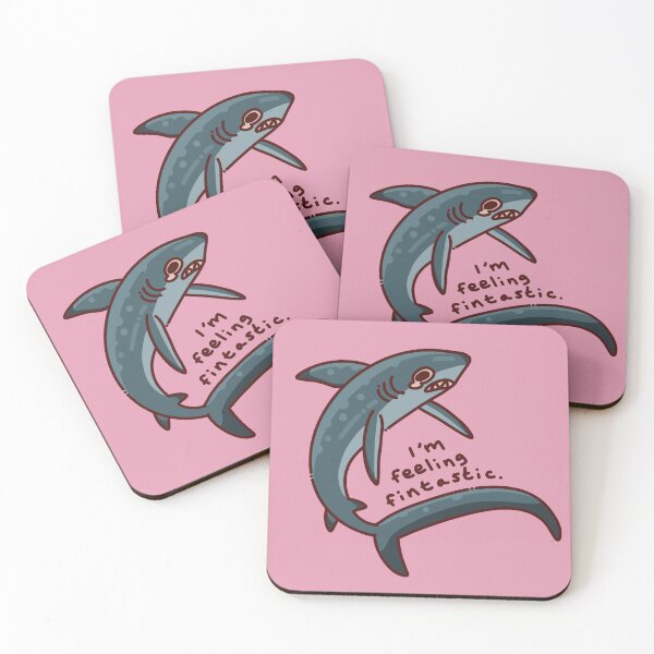 Item preview, Thresher shark designed and sold by PigeonWithPaint.