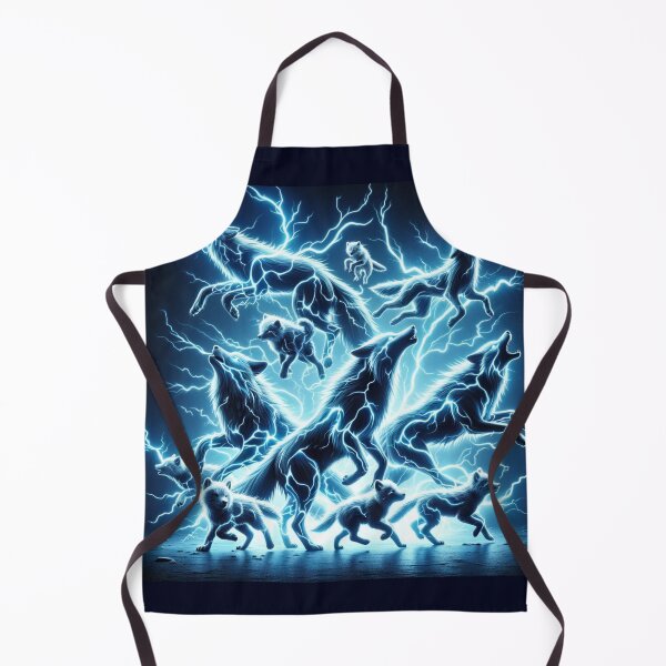 Item preview, Howling Night designed and sold by DronzaX.