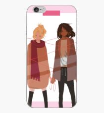 Töricht iPhone-Hülle & Cover