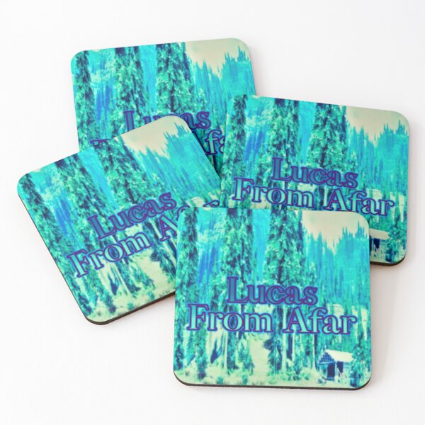 Item preview, Sanity Solitude Collection designed and sold by BOSF Productions.