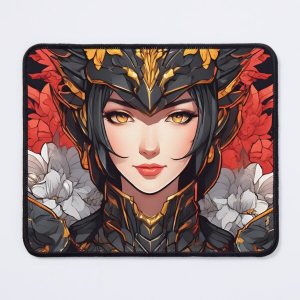 Item preview, Dragon Armor Of The Royal Rebellion Gold II designed and sold by SilverSunStudio.