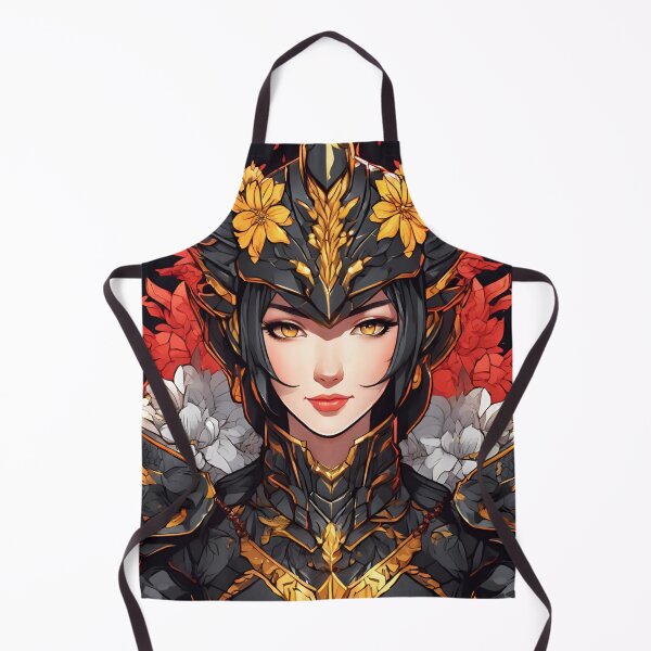 Item preview, Dragon Armor Of The Royal Rebellion Gold II designed and sold by SilverSunStudio.