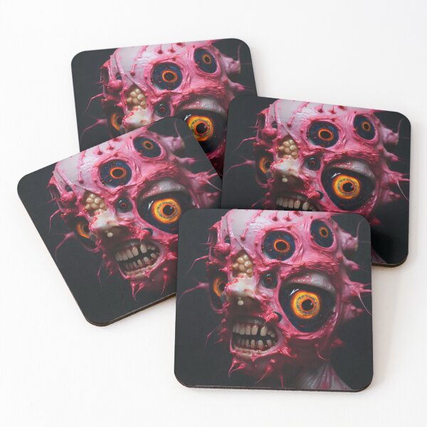 Item preview, Nightmarish Gazes designed and sold by a house mouse.