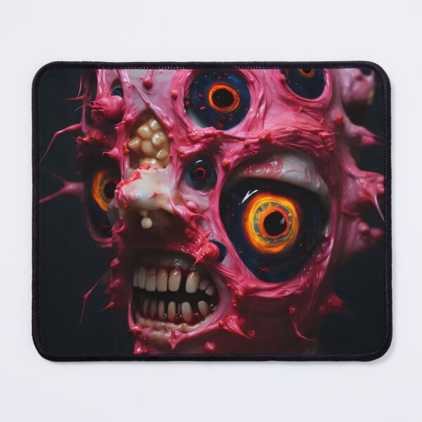 Item preview, Nightmarish Gazes designed and sold by a house mouse.