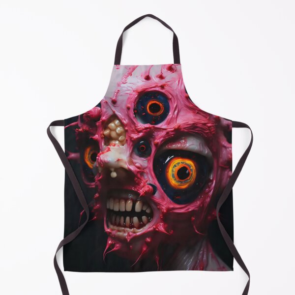 Item preview, Nightmarish Gazes designed and sold by a house mouse.
