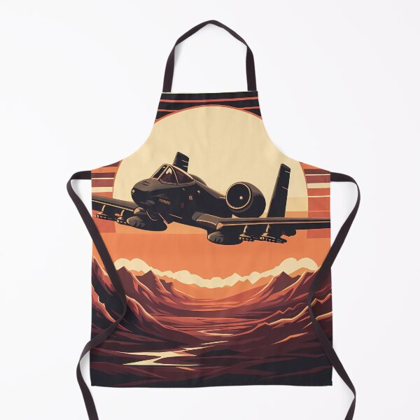 Item preview, A10 Warthog  designed and sold by ClassicRetroism.