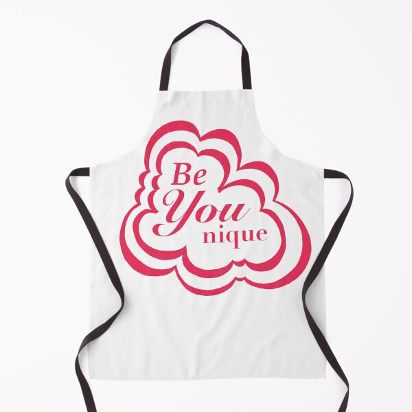 Item preview, Be YOU nique- Red designed and sold by SoshanaC.