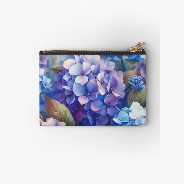 Item preview, Hydrangeas II designed and sold by fairycoffins.
