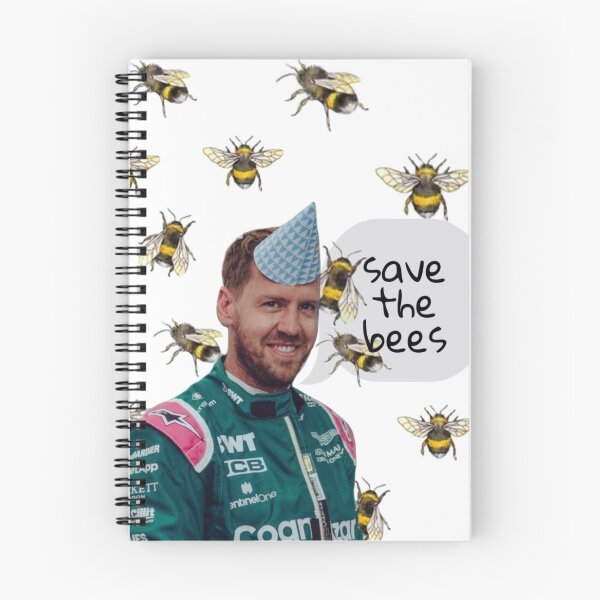 Item preview, Sebastian Vettel  designed and sold by Ljb1997.