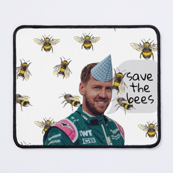 Item preview, Sebastian Vettel  designed and sold by Ljb1997.