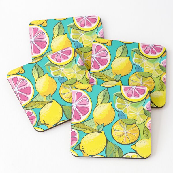 Item preview, Lemon juice  designed and sold by JLeonardoArt.