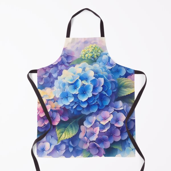 Item preview, Hydrangeas designed and sold by fairycoffins.